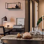 Gias - 2 Bedrooms And Pool In Avenidas Novas