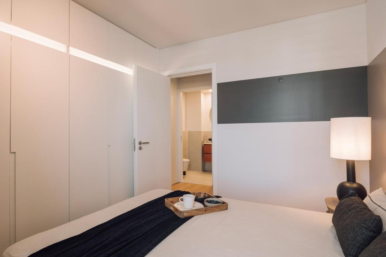Gias - 2 Bedrooms And Pool In Avenidas Novas