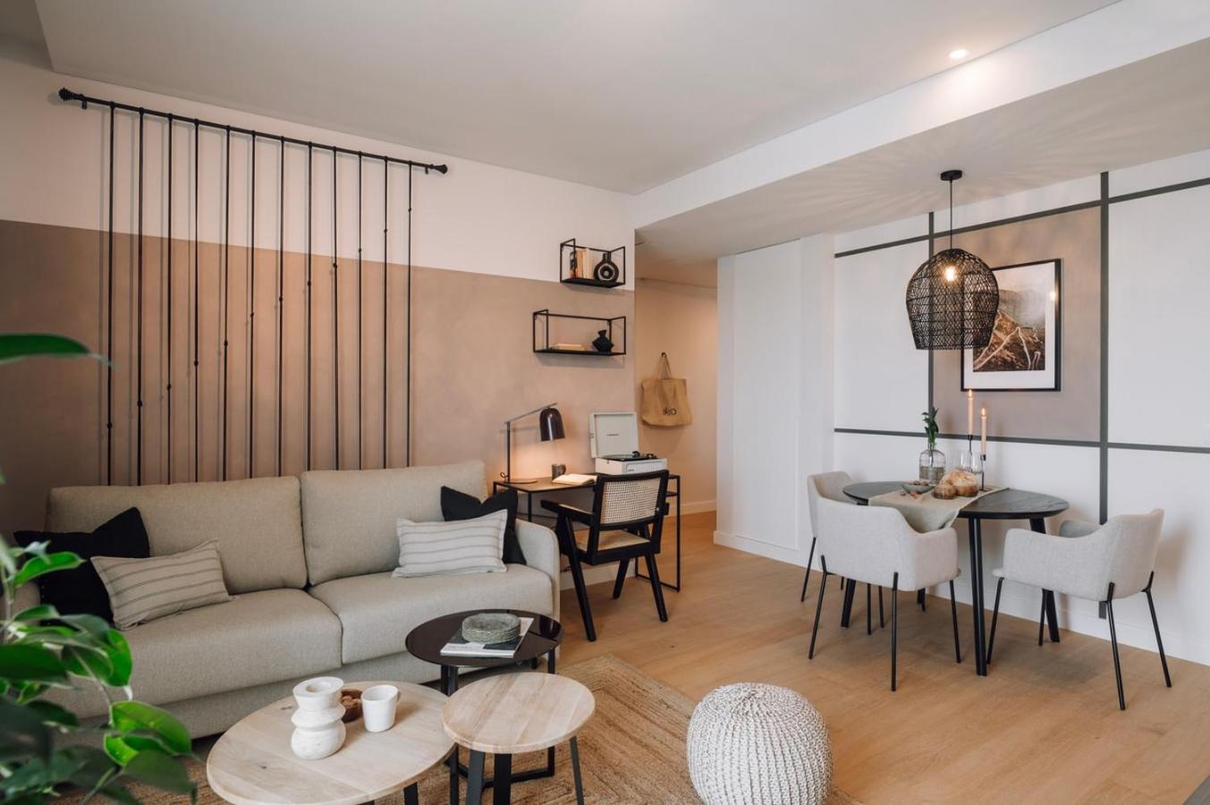 Gias - 2 Bedrooms And Pool In Avenidas Novas