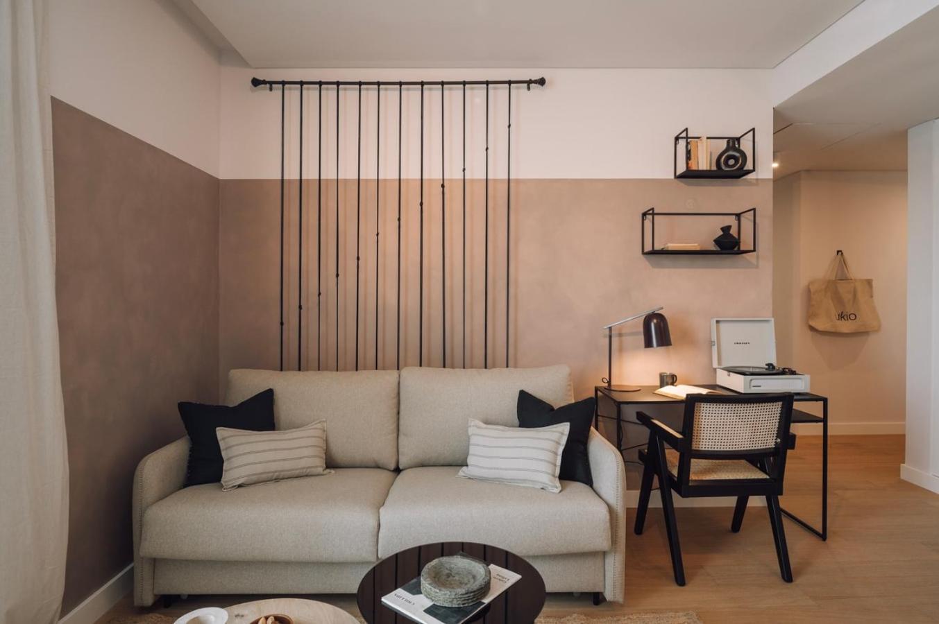 Gias - 2 Bedrooms And Pool In Avenidas Novas