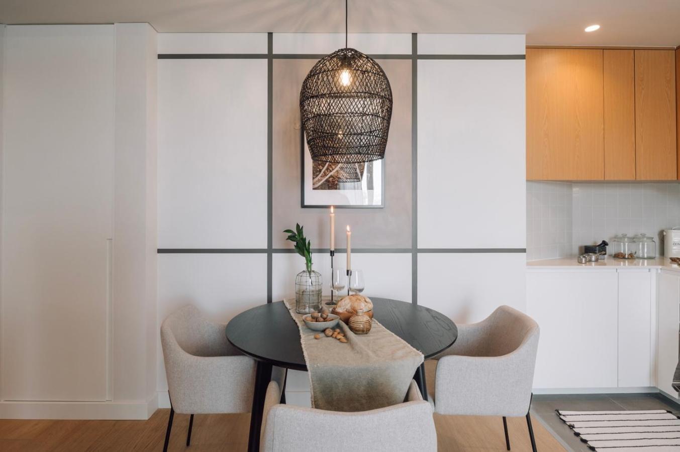 Apartamento Gias - 2 Bedrooms And Pool In Avenidas Novas Lisboa